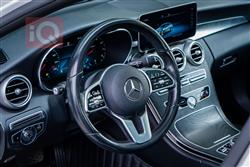 مرسيدس بنز C-Class